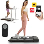 ZIPRO Chodicí pás Yougo 6 km/h NO SIZE ČERNÁ