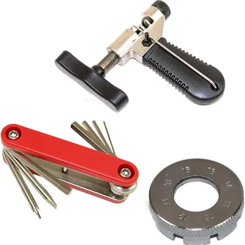 Klíč 29BT Sada pro údržbu NO SIZE