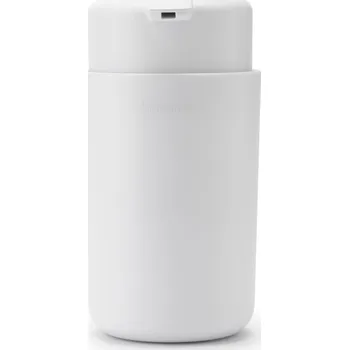 Dávkovač mýdla Brabantia SinkSide Bílá