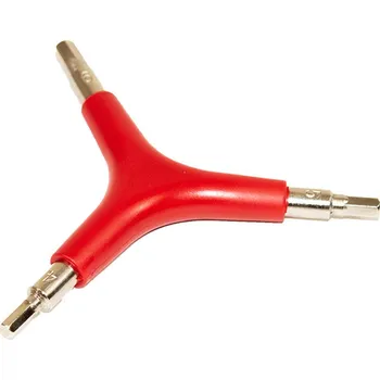 Klíč 29BT Hvězdné imbusové klíče NO SIZE