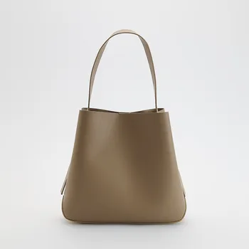 Kabelka Reserved - Kabelka shopper - béžová - 610FC-08X - 610FC-08X-ONE