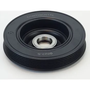 Řemenice, klikový hřídel CONTINENTAL CTAM VD1201