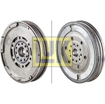 Setrvačník motoru Setrvačník LuK 415 0157 10