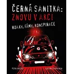 Černá sanitka: Znovu v akci [E-kniha] - Petr Janeček