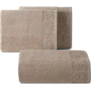 Ručník Sada ručníků RUBI 02 béžová