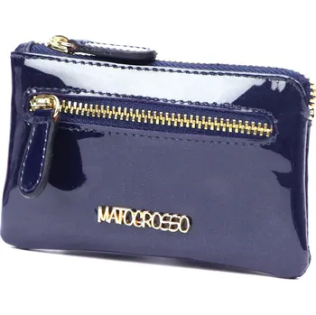 Peněženka Dámská peněženka Mato Grosso 06030-32 RFID námořnická modrá
