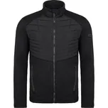 Loap Gaeleo Pánský technický svetr OLM2224 Černá S