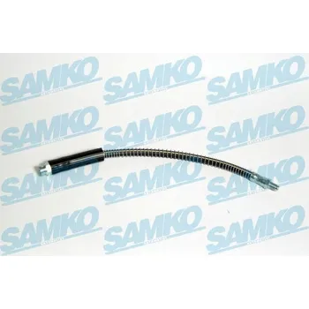 Brzdová hadice Brzdová hadice SAMKO 6T46034