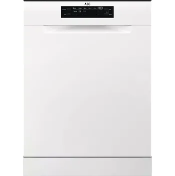 Myčka nádobí AEG FFB74927ZW