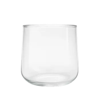 Sklenice Sklenička na čajovou svíčku 200 ml