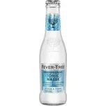 Fever-Tree Mediterranean Tonic 0,2 l (sklo)