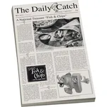 APS Germany Snack-Holder 42 x 25 cm 500 ks