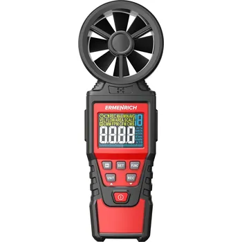 Anemometr Emenrich 82972 anemometr