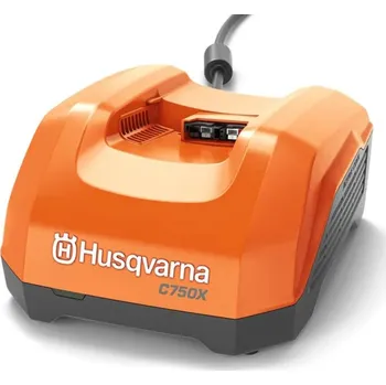 Nabíječka baterie 40-C750X Husqvarna