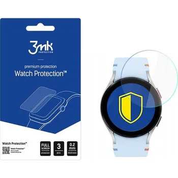 3mk Watch Protection FlexibleGlass ochranné sklo Samsung Galaxy Watch FE 40mm