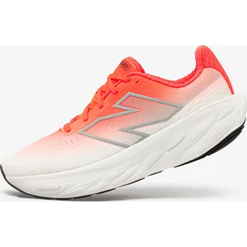 Pánská běžecká obuv NEW BALANCE Pánské běžecké boty Fresh Foam X 1080 V14 40 BÍLÁ