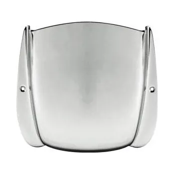 Boston BMC-60-C, Kovový kryt na kobylku