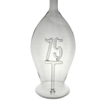 Karafa k výročí 75 let