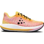 Dámské běžecké boty Craft Pacer W oranžová 37EU