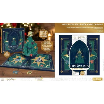 Figurka Figurka Paladone Harry Potter, Hermiona Grangerová, Ron Weasley, Draco Malfoy, Severus Snape, Albus Brumbál, Voldemort, Hagrid, Ginny Weasleyová, Neville Longbottom.