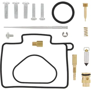 Palivový systém pro motocykl PROX SADA NA OPRAVU KARBURÁTORU HONDA CR 125R '03 (26-1182)