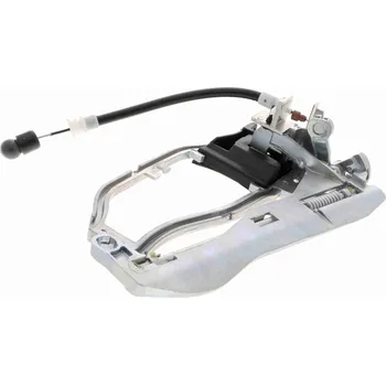 Dveře karosérie Rámeček, vnější klika dveří AGB 2050Z-43