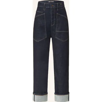 Dámské džíny Mac Dámské Džíny Baggy, d683 fashion rinsed, 34