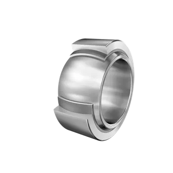 GE17-UK INA kloubové ložisko, tvrdochrom na PTFE