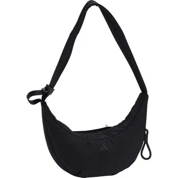 Kabelka adidas MUST HAVES PUFFY BAG Černá