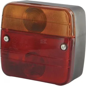 Zadní světlomet gopart Zadní světlo
