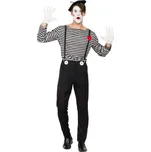 Pánský kostým - Mim, M/L