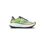 Dámské běžecké boty Craft Xplor W zelená 40EU