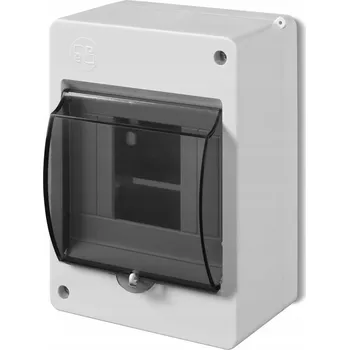 Rozvaděč Rozvodnice Elektro-Plast Nasielsk 230 V IP30 0 A