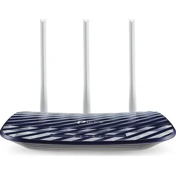 Router TP-Link Archer C20 802.11ac (Wi-Fi 5)