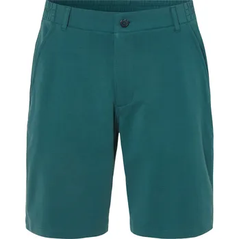 LIVERGY® Pánské kraťasy (zelená, M (48/50))