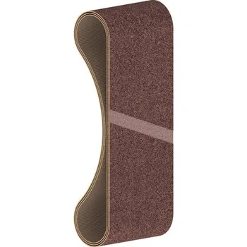 Brusný papír Bosch Brusný pás PRO X440, 100 × 620 mm, G60, 1 ks