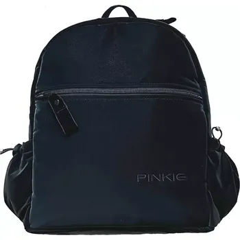 Přebalovací taška PINKIE batoh Dark Black