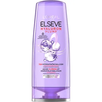 Elseve balzám 200ml Hyaluron pure