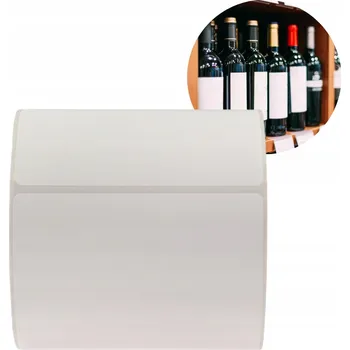 Speciální papír Samolepicí etiketa Neopak 100x50 mm 1000 ks termopapír bílý