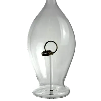 Karafa prstýnky zlaté