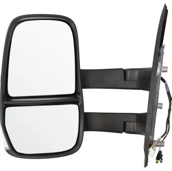 Auto zrcátko Iveco Daily 14- zrcátko vnější elektrické vyhřívané levé