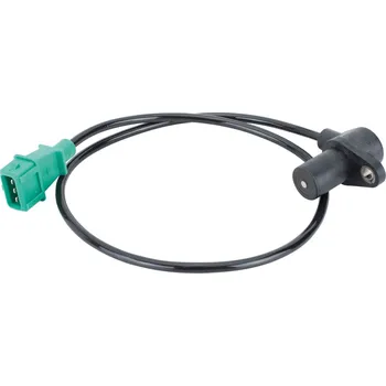 Kliková hřídel Generátor impulsů, klikový hřídel BOSCH 0 261 210 163