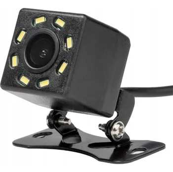 IP kamera AMiO HD-315 LED COUVACÍ KAMERA PRO ZPĚTNÝ VIDĚT V NOCI