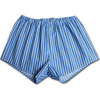 Pánské oblečení LUIZ Pánské trenýrky KLASIK s podlatkem 91 Velikost: 53