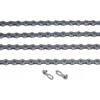 Řetěz na kolo Řetěz na kolo KMC X11-EPT 11rychlostní (5,5 mm)