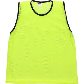 Rozlišovací dres Exclusive žlutá neon Barva: neon žlutá, Velikost: XL, Počet kusů: 15ks a více