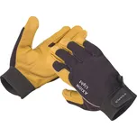 Camp Axion Light černé/žluté