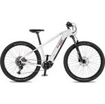 4Ever Esword Elite 835 Lady White/pink Velikost: S