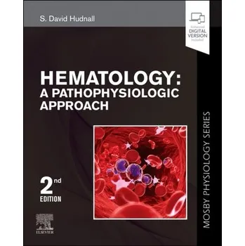 Hematology - Hudnall, S. David