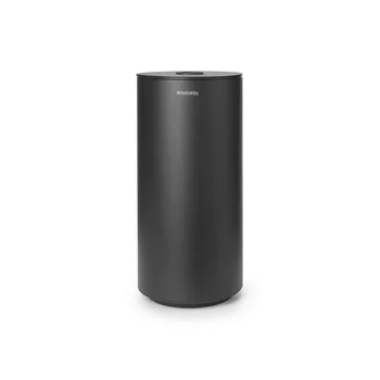 Brabantia MindSet Stojan na toaletní papír, minerální tmavěšedá